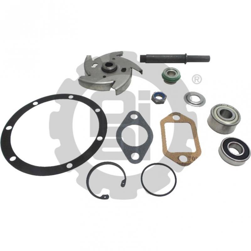 WATER PUMP KIT 57GC2123A