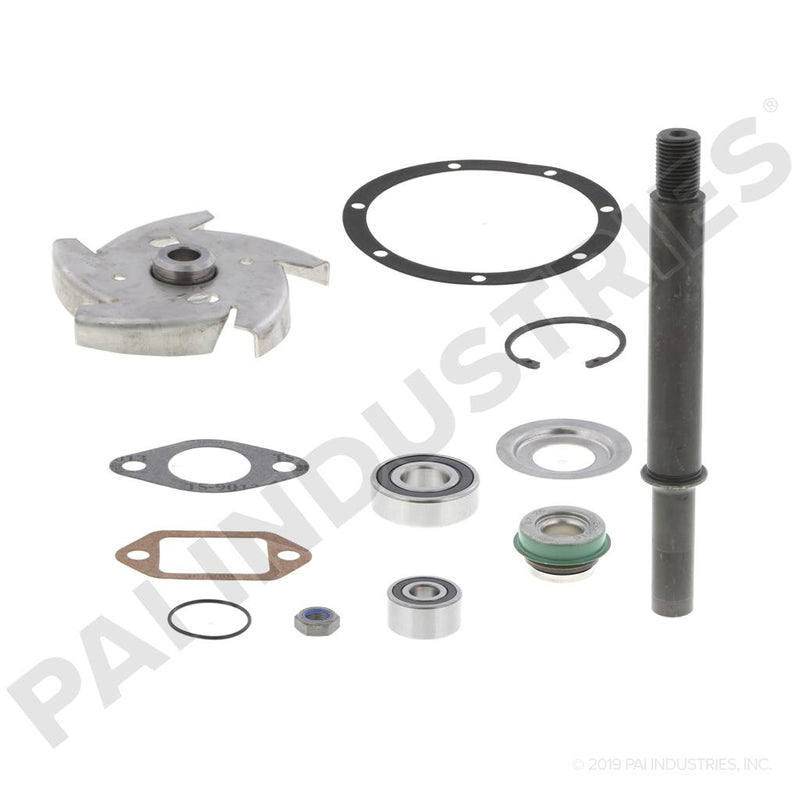 WATER PUMP KIT 57GC2123A