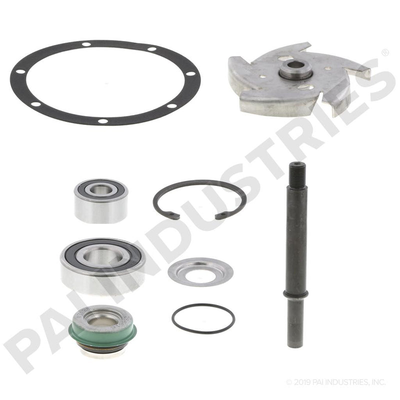 WATER PUMP KIT 57GC2124A