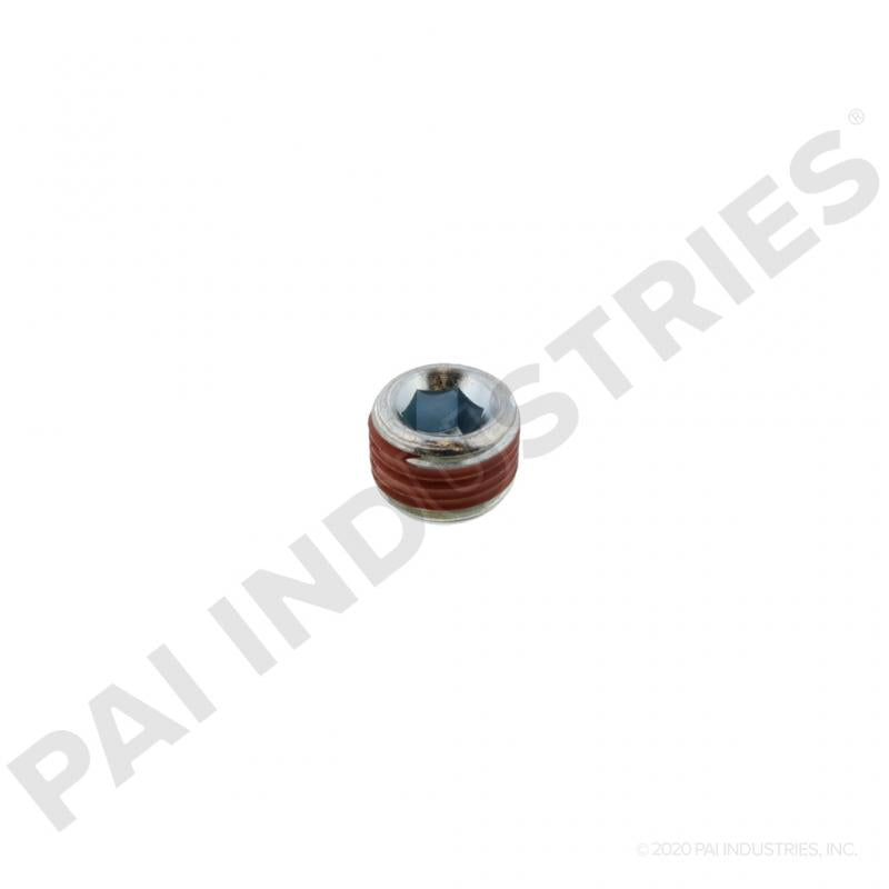 PIPE PLUG 49AX230