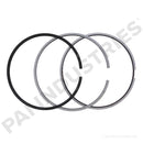 HIGH PERFORMANCE RING SET 353GC2133