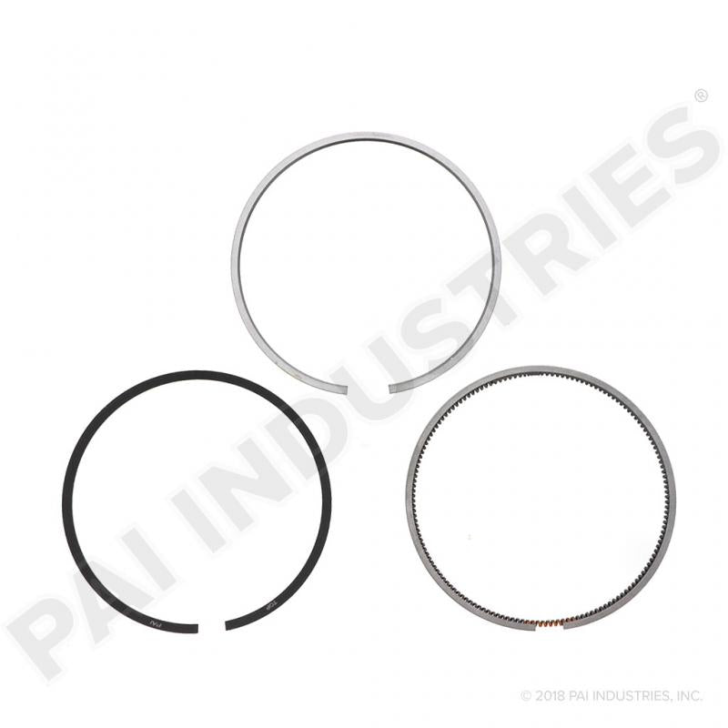 PISTON RING SET 353GC2133