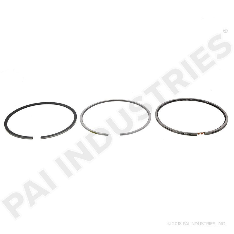 PISTON RING SET 353GC2133