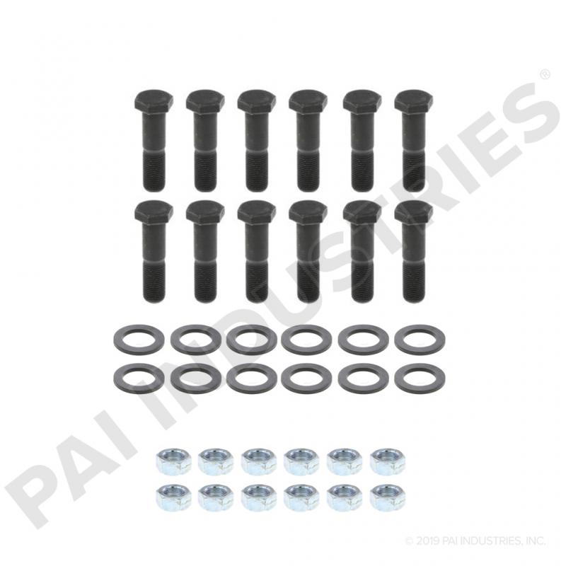 BOLT GEAR KIT KIT2426