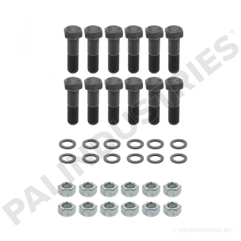 GEAR BOLT KIT KIT2317