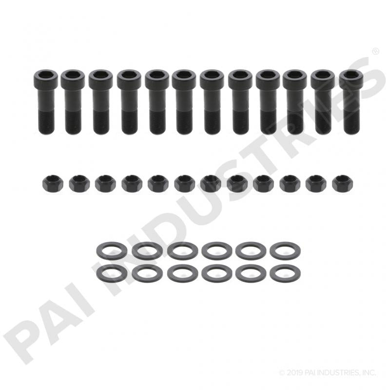 RING GEAR BOLT KIT KIT570