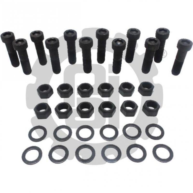 GEAR SET BOLT KIT KIT948