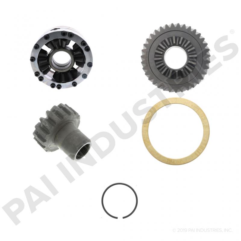 INTERAXLE DIFFERENTIAL KIT KIT2488