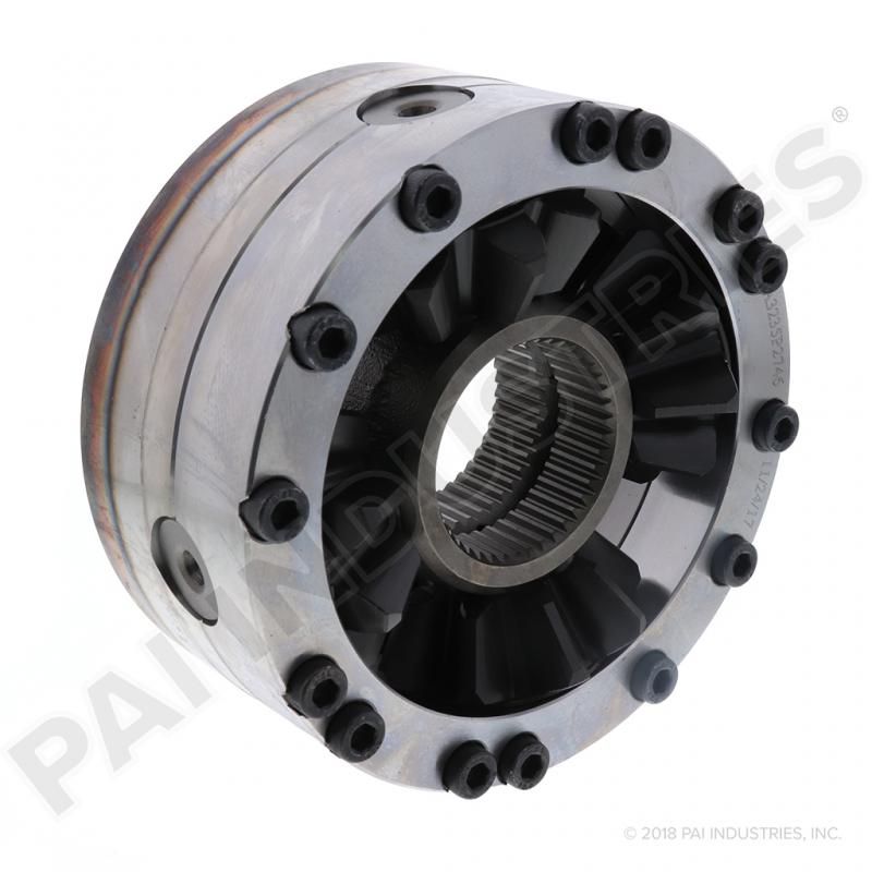 INTERAXLE DIFFERENTIAL A-3235-W-2025