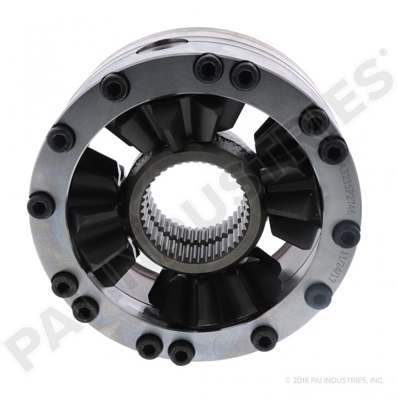 INTERAXLE DIFFERENTIAL A-3235-W-2025