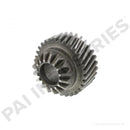 DRIVE INPUT GEAR 3892-F-1826