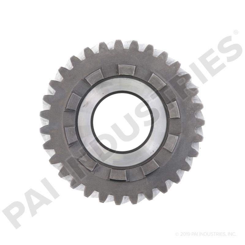 DRIVE INPUT GEAR 3892-F-1826