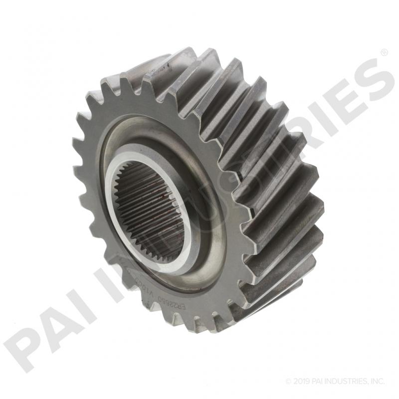 PINION DRIVE GEAR 3892-C-4735