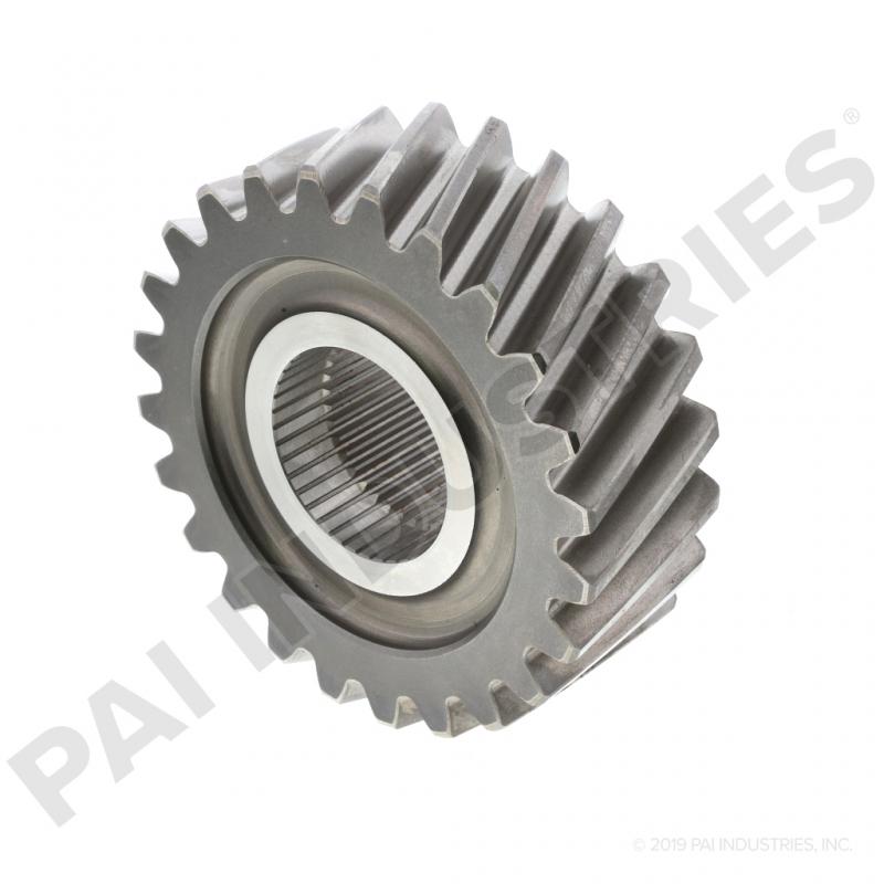 PINION DRIVE GEAR 3892-C-4735