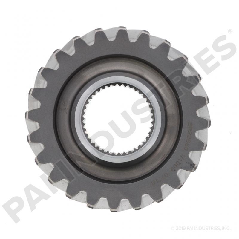 PINION DRIVE GEAR 3892-C-4735