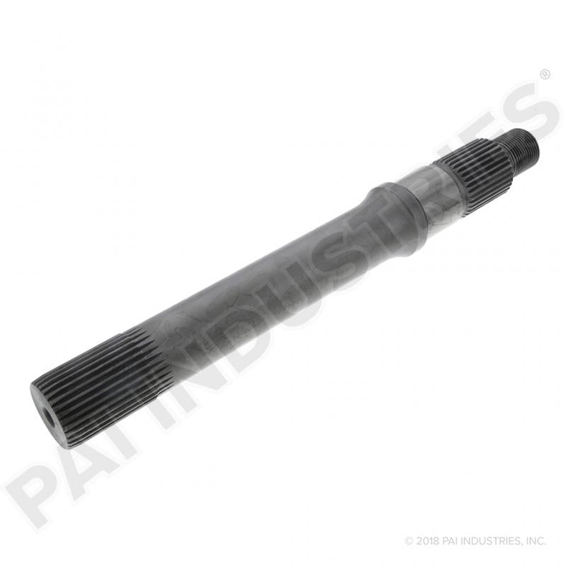 THRU SHAFT 3280-T-5688