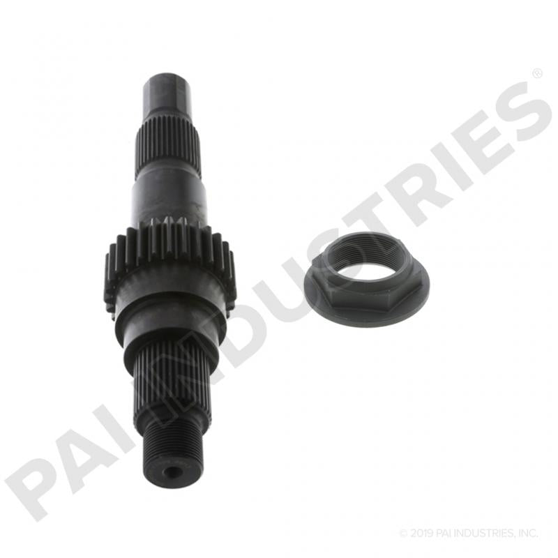 INPUT SHAFT KIT A1-3297-A-1015