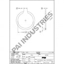 RETAINING RING 1229-A-1301