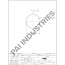RETAINING RING 1229-L-4354