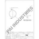 RETAINING RING 2297-E-5335