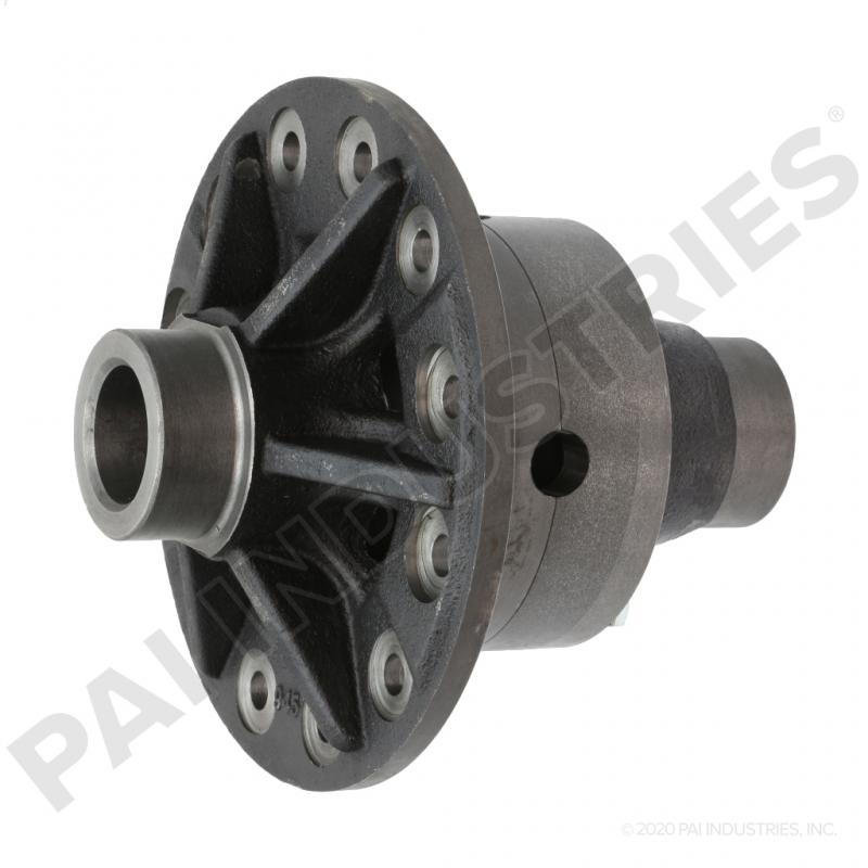 CASE ASSEMBLY A26-3235-L-1156