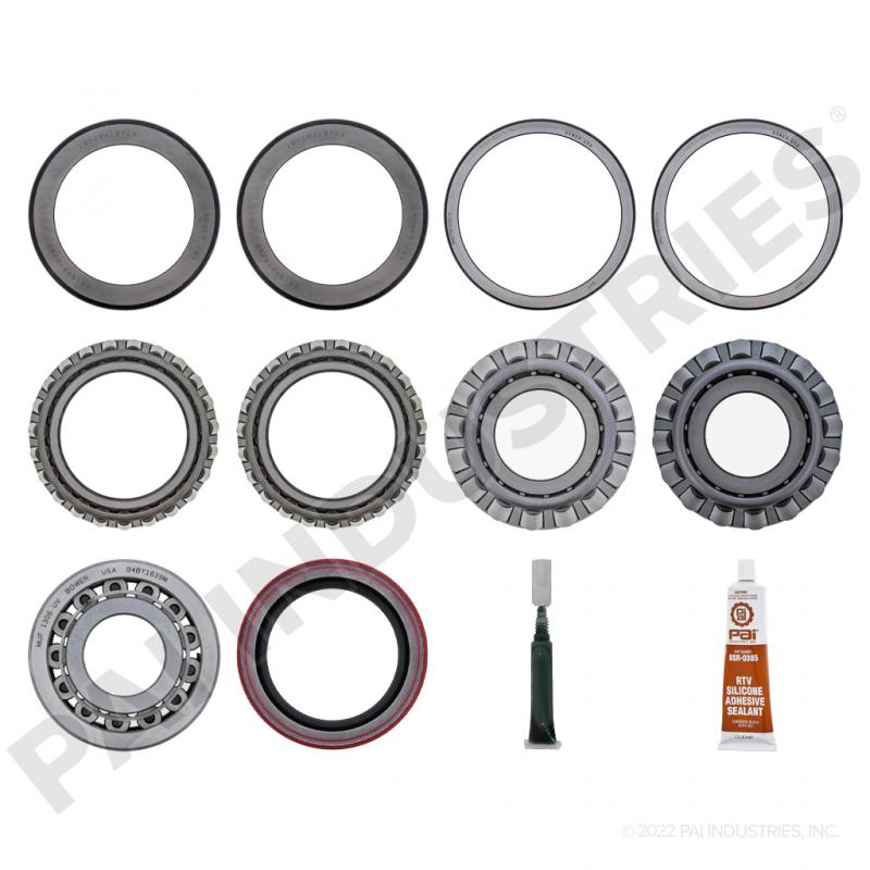 BEARING AND SEAL KIT KIT4025