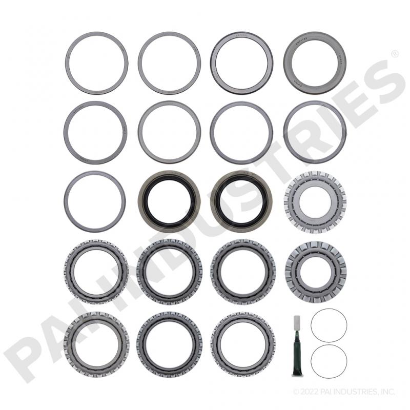 BEARING AND SEAL KIT KIT4395