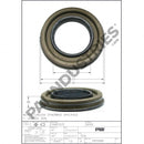 SEAL 8235-A1205Q2591