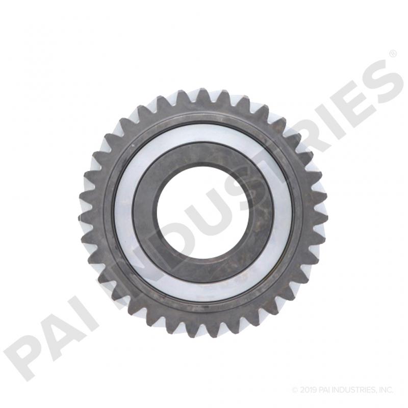 HELICAL DRIVE GEAR 3892-T-4934