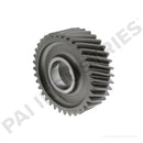 HELICAL DRIVEN GEAR 3892-U-4909