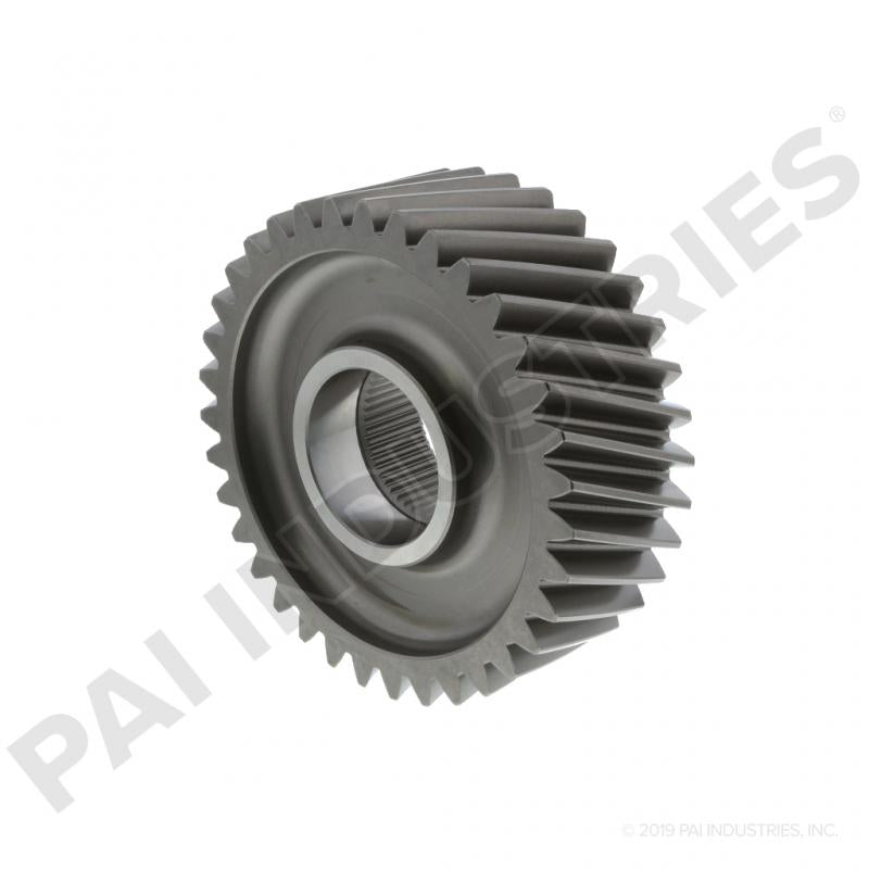 HELICAL DRIVEN GEAR 3892-U-4909