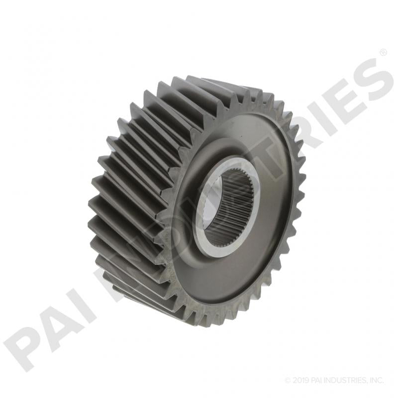 HELICAL DRIVEN GEAR 3892-U-4909