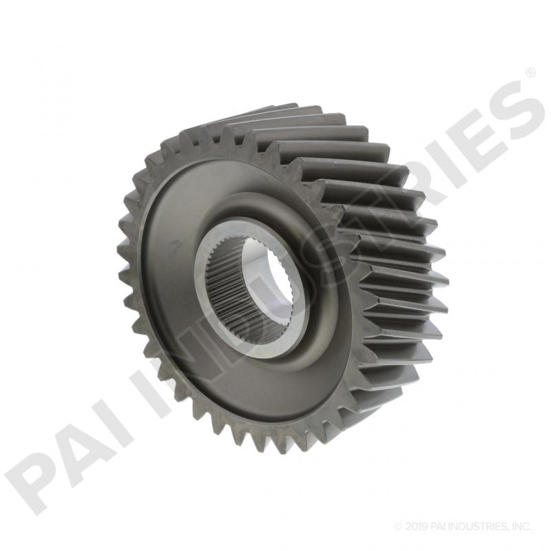 HELICAL DRIVEN GEAR 3892-U-4909