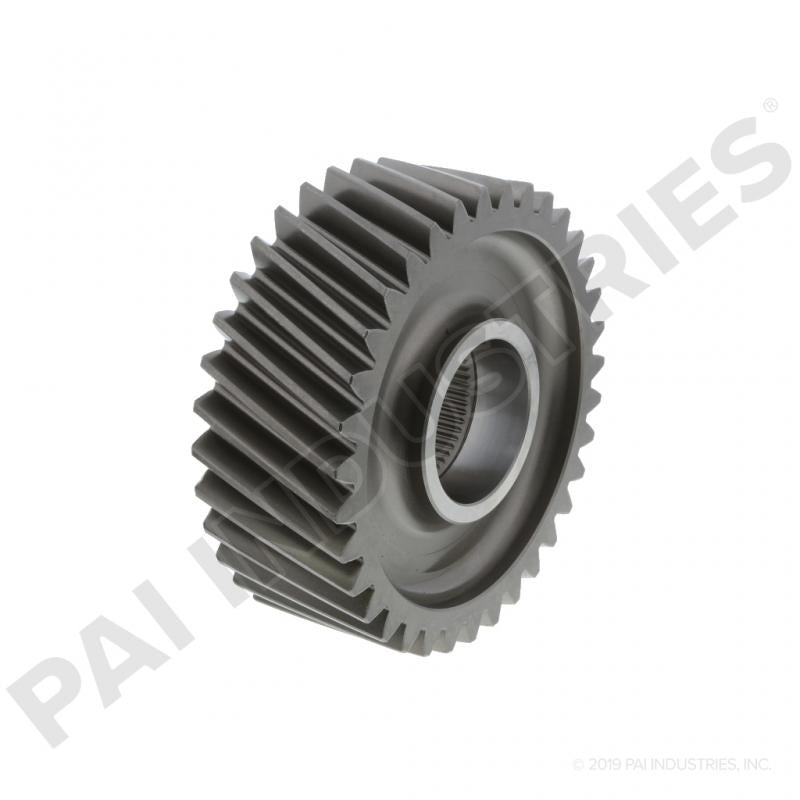 HELICAL DRIVEN GEAR 3892-U-4909