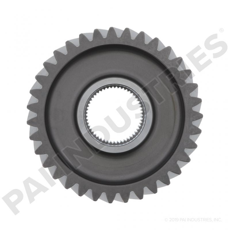 HELICAL DRIVEN GEAR 3892-U-4909