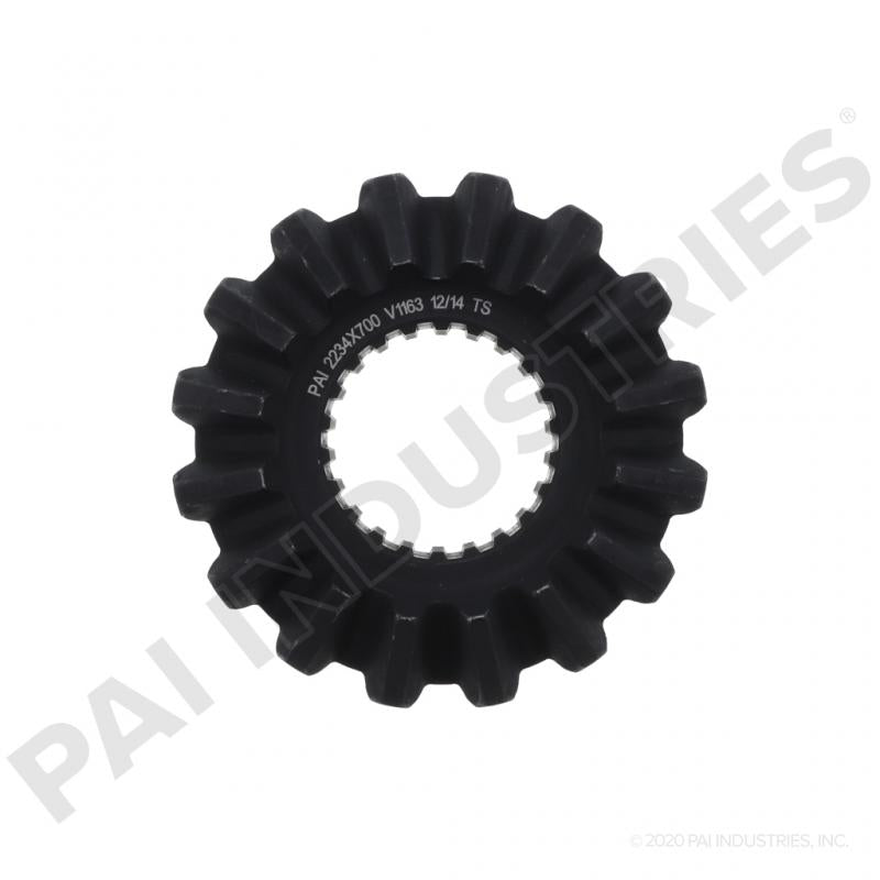 SIDE GEAR 2234-X-700