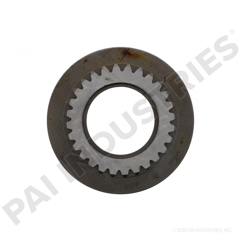 SIDE GEAR 2234-N-846