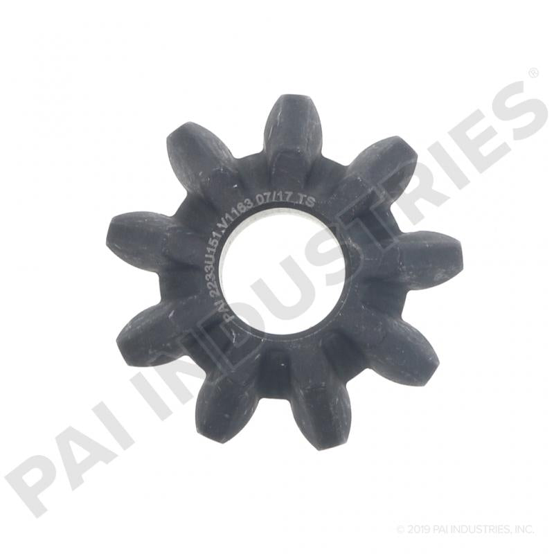 SPIDER PINION GEAR 2233-U-151