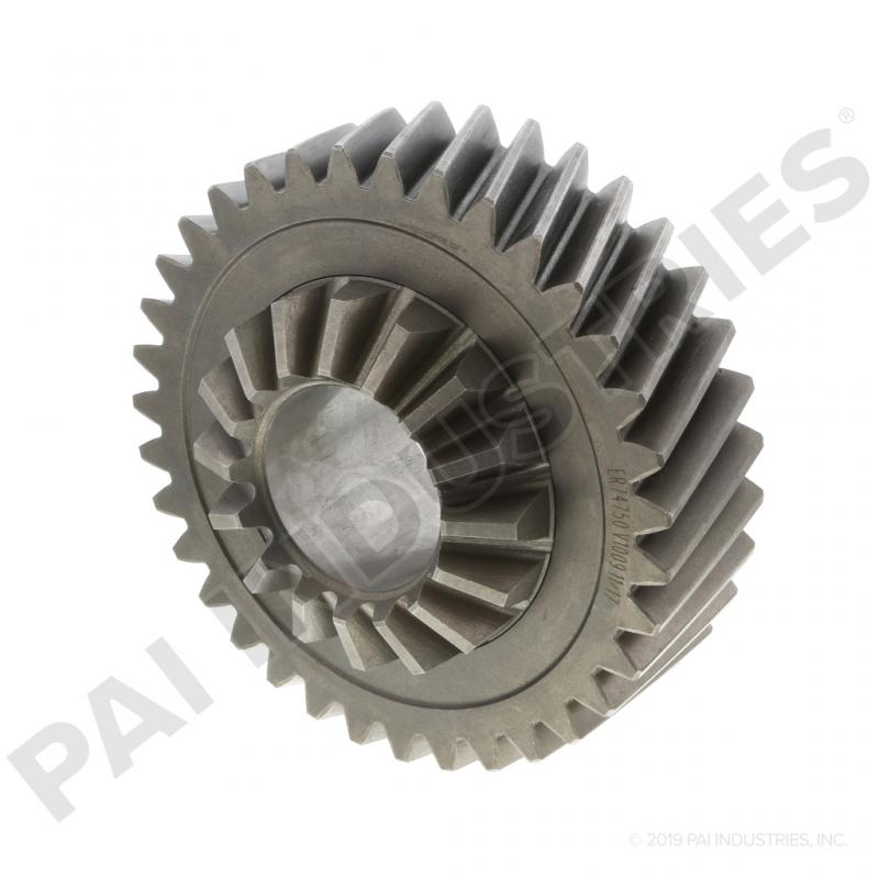 HELICAL SIDE GEAR 3892-R-4932