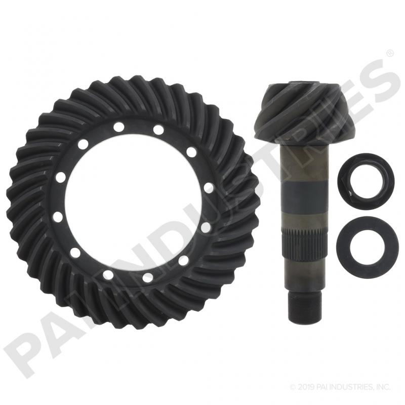 GEAR SET B-41280