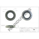 OIL SEAL A1-1205-Z-2730