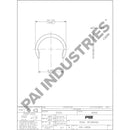 INTERNAL / EXTERNAL RETAINING RING 97AX292