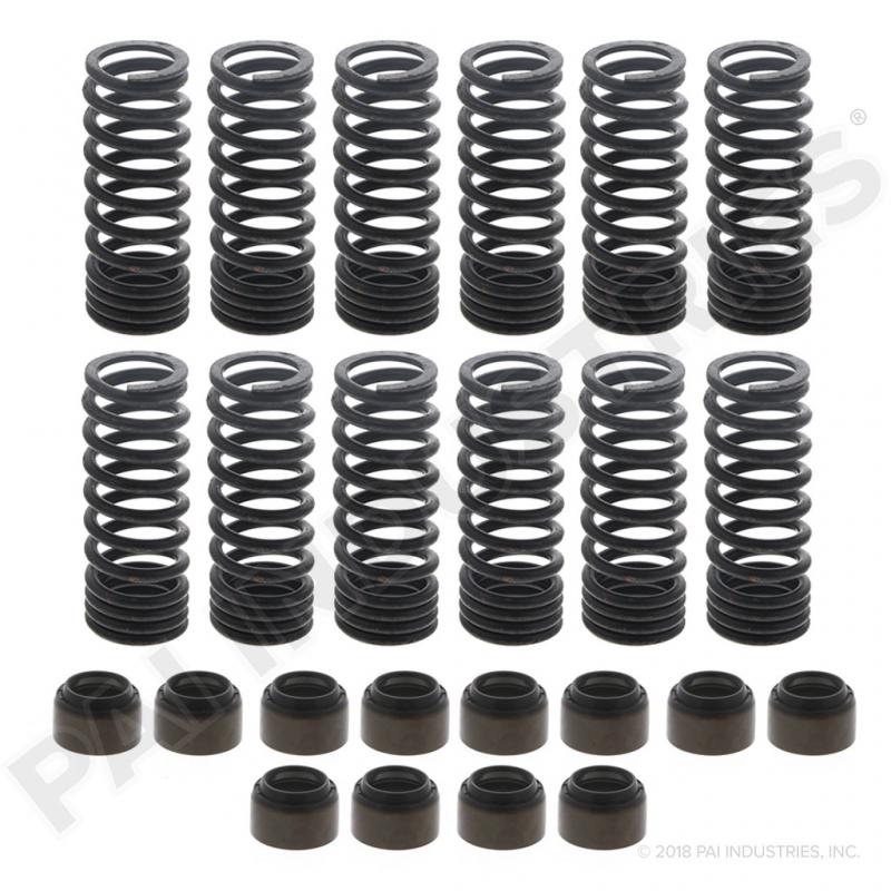 SPRING AND SEAL KIT 57GC278