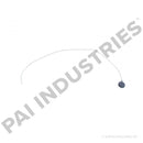 INJECTION PUMP GOVERNOR SEAL 449GC112B