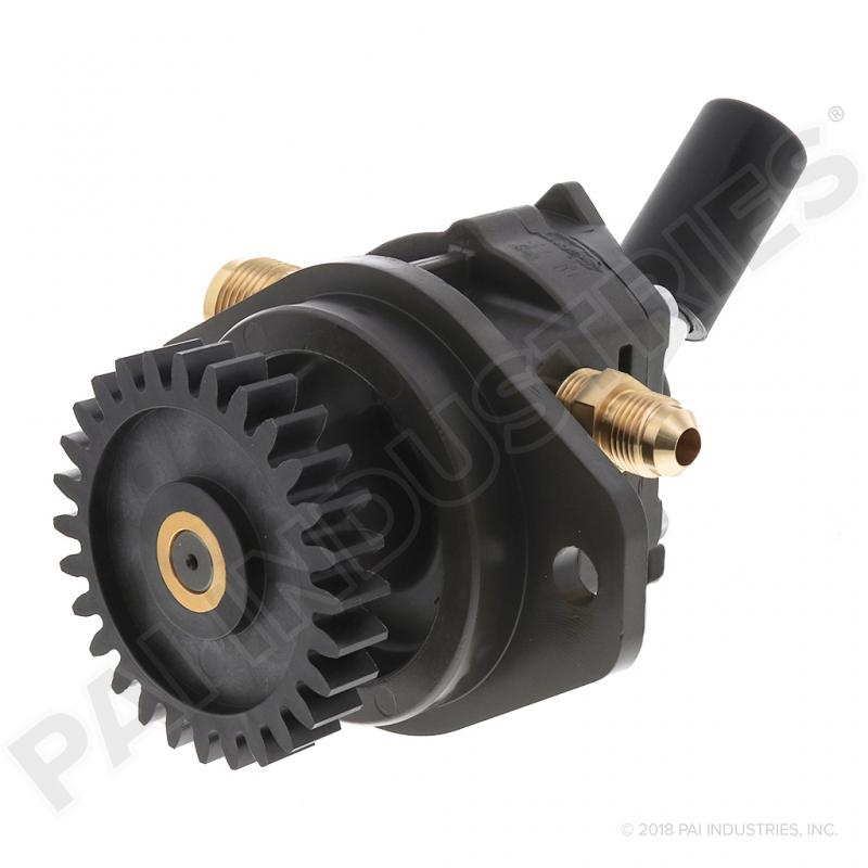 SUPPLY PUMP 322GC49A