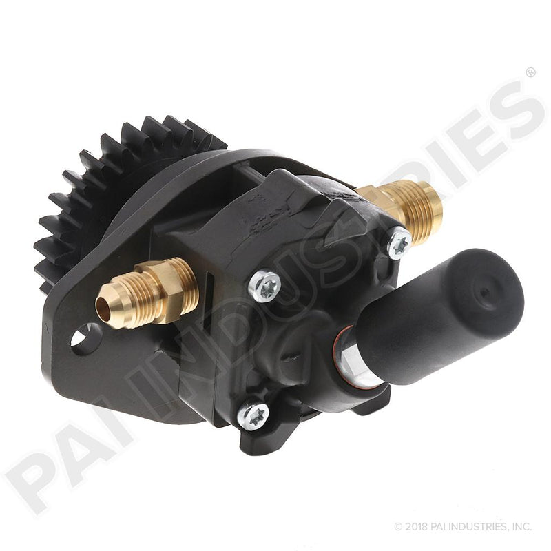 SUPPLY PUMP 322GC49A