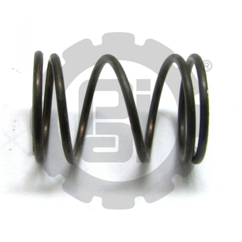 PLUNGER SPRING 79-SP400708