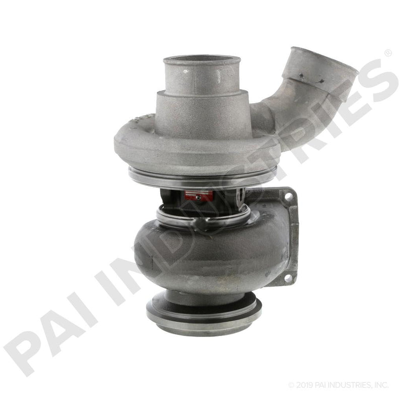 TURBOCHARGER 631GC5143M