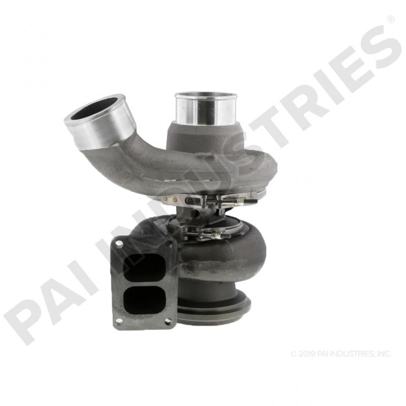 TURBOCHARGER 631GC5173M