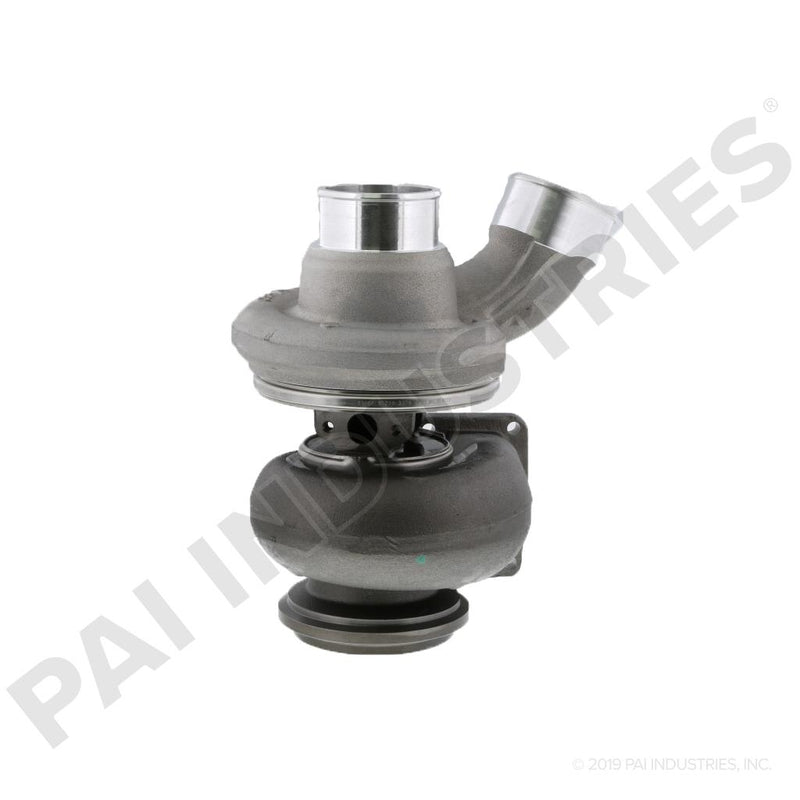 TURBOCHARGER 631GC5173M